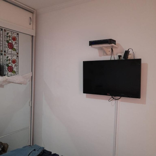 Imagem 9 de 30 de Apartamento Com 2 Dormitórios À Venda, 49 M² Por R$ 210.000,00 - Jardim Planalto - São Paulo/sp - Ap3444
