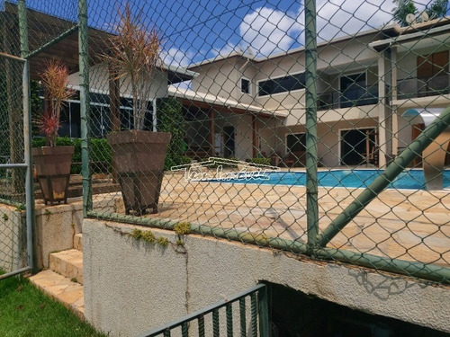 Imagem 7 de 30 de Chácara A Venda No Condomínio Green Ville Ii Em Boituva - Ch00627 - 70617865