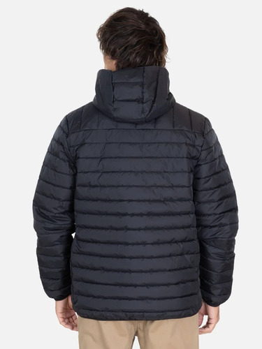 Maui And Sons Parka Hombre Frost Peak