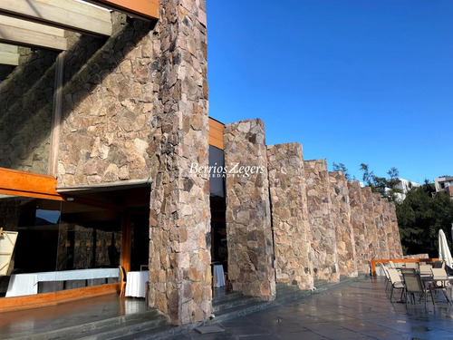 Sitio En Venta En Lo Barnechea Valle Escondido 2.000 M2