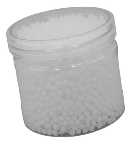 Perlas De Polipropileno Moldeables De Polimorfo 100g