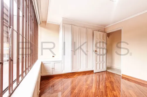 Apartamento En Arriendo/venta En Chico Reservado. Cod V6830