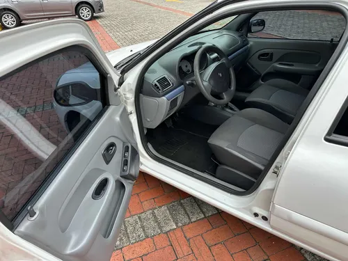 Renault Clio F.iv Expression