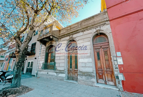 Ph 4amb Entrada Independiente En Boedo