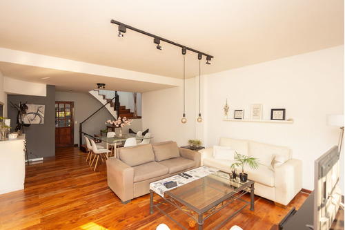 Imagen 5 de 30 de Venta Duplex 6 Amb C/jardin Y Terraza Belgrano