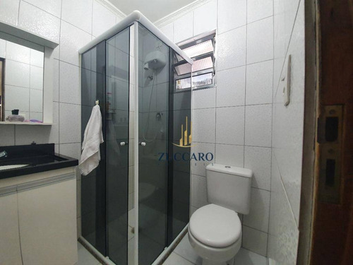 Apartamento Residencial - Ap16493