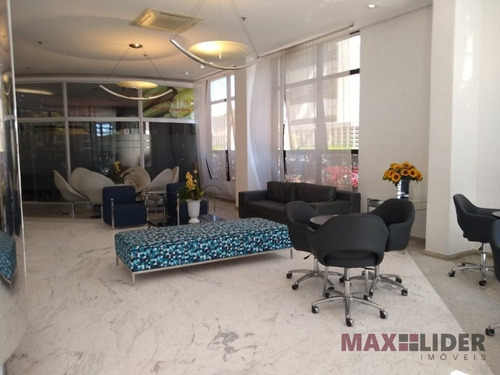 Imagem 3 de 11 de Salas/conjuntos - Alphaville - Ref: 3538 - L-3538