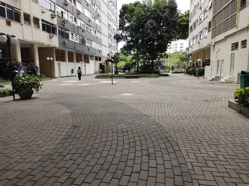 Imagem 13 de 20 de Apartamento - Ref: Ba23567