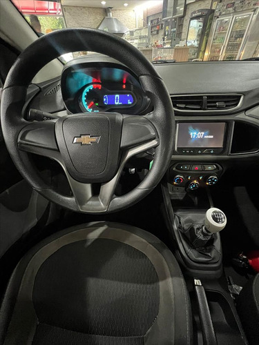 Chevrolet Onix Onix 1.0 lt 8v Flex Manual