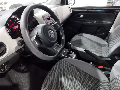 Volkswagen Up! 1.0 Move I-motion 5p