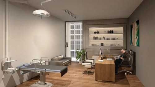Imagen 6 de 7 de Aqua Avenue Consultorios En Venta
