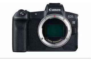 Canon Eos R Mirrorless Camera New Envio Gratis, Open Box New