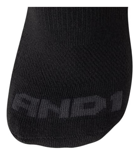 And1 Calcetines De Compresión Para Hombre Con Arco Atlético
