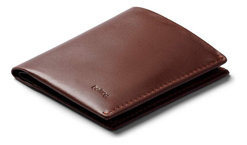 Bellroy Note Sleeve Wallet (bloqueo Rfid Plegable De Cuero D