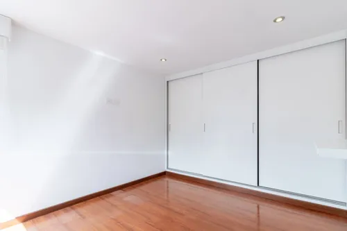 Apartamento En Venta En Granada. Cod V23452