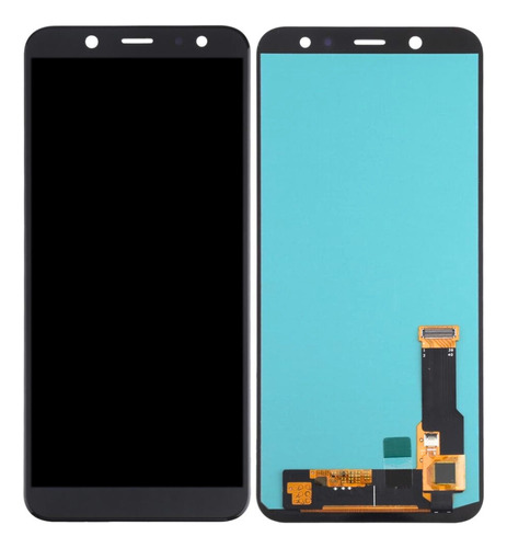 Display Compatible Con Samsung A6 2018 Oem - 2dm Digital