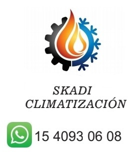 Imagen 3 de 3 de Instalación Y Reparación De Aire Acondicionado Y Heladeras