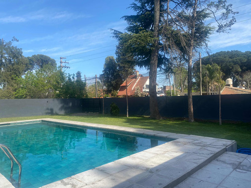 Casa Quinta Tortuguitas Alquiler Evento Día No Dormir