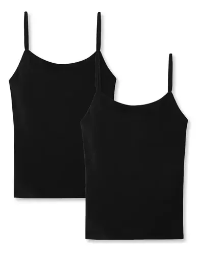 Kit 2 Blusas The Perfect Top Insider