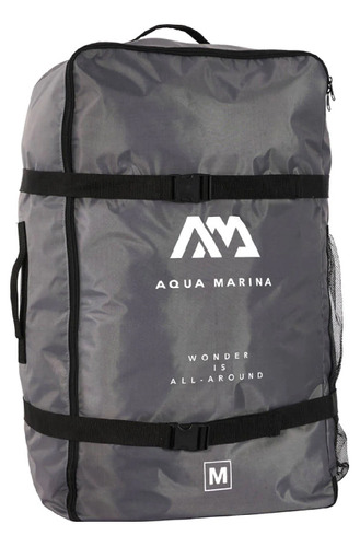 Bolso Transporte Para Kayak Single Aqua Marina