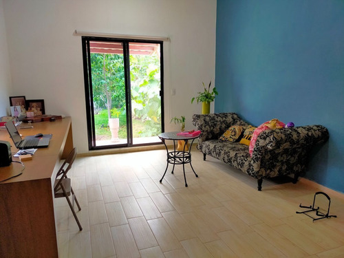 Imagen 15 de 28 de Venta De Casa De Un Piso En Baspul, 3 Recámaras.