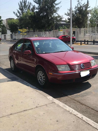 Volkswage Jetta 2004 50 Aniversario 2.0 (82,000 Pesos)