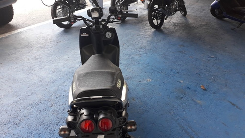 Imagen 5 de 6 de Yamaha Bws-125