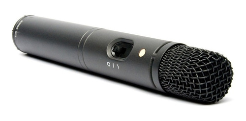 Microfono Condenser Rode M3