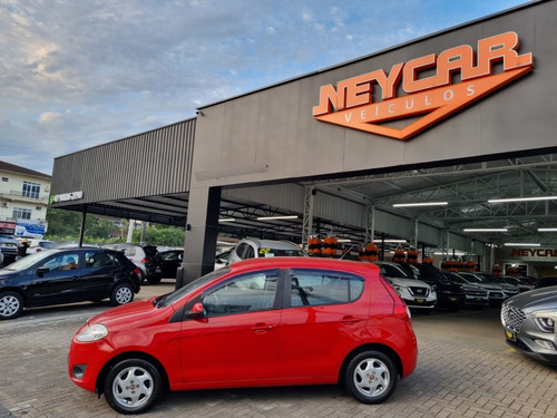 Fiat Palio ATTRACTIVE 1.0 FIRE FLEX