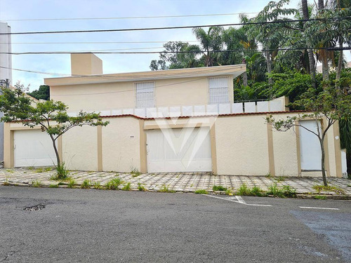 Imagem 1 de 19 de Casa À Venda, 385 M² Por R$ 850.000,00 - Mangal - Sorocaba/sp - Ca1688