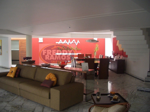 Casa A Venda No Bairro Vila Oliveira Em Mogi Das Cruzes - - 186-1