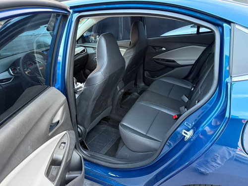 Chevrolet Onix plus 1.0 Premier Turbo Aut. 4P