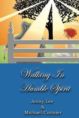 Libro Walking In Humble Spirit - Jenny Lee