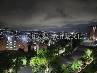 Apartamento en alquiler