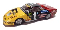 Comprar Tony Aventin Dodge 1981 Maquetas Claseslot Auto Coleccion Tc