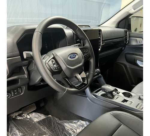 Ford Ranger Limited Plus + 3.0 V6 250cv 4x4 At