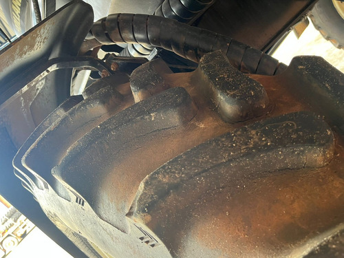 Pulverizador Autopropelido New Holland Sp 3500 Ano 2021