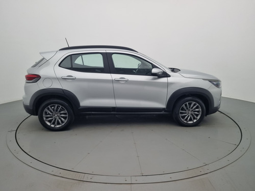 Fiat Pulse 1.3 FLEX DRIVE MANUAL
