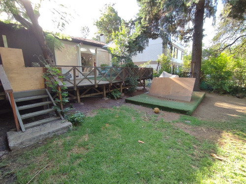 Imagen 14 de 25 de Arriendo Con Compromiso De Compra/ Gran Terreno/ Campanario