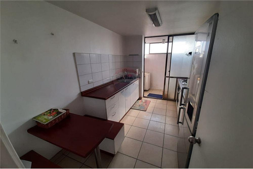 Imagen 6 de 19 de Amplio Departamento Cuadro Verde/ Av. Las Parcelas
