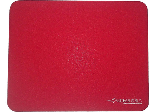 Artisan Hayate Otsu (vino Rojo M) Fx Soft (importación De