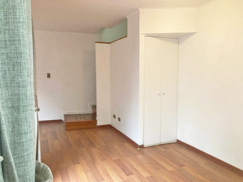 Casa En Condominio De 3 Dormitorios
