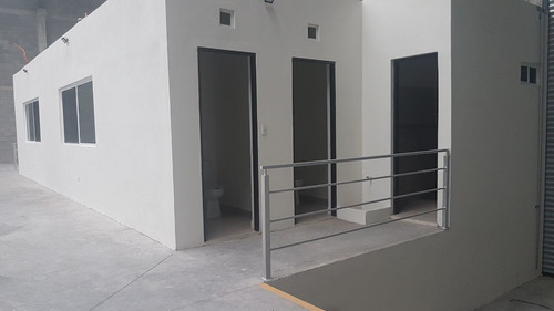 Imagen 5 de 6 de Bodega En Renta En Zona Industrial