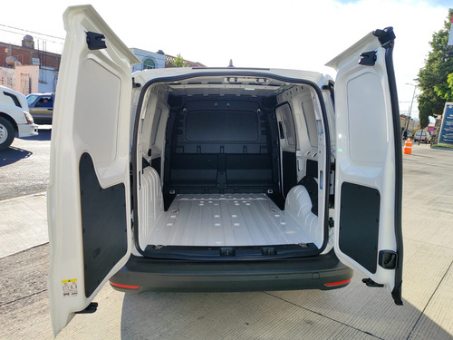 Volkswagen Caddy 1.6 Maxi Mt