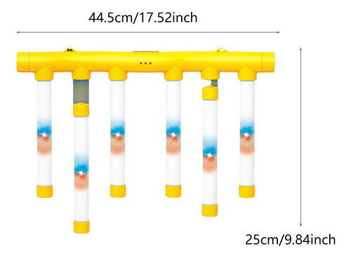 All Drop Sticks Game, Challenge Game, Falling Amarillo