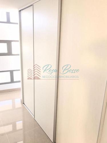 Imagen 8 de 24 de Espectacular Departamento, De 3 Dormitorios, A Estrenar En Punta Del Este