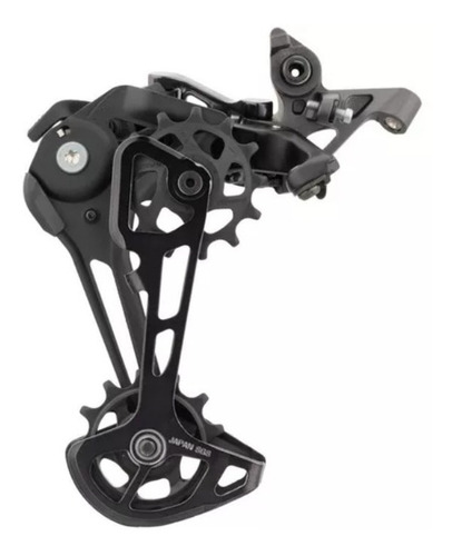 Tensor Shimano Xt M8100 12 V Para Monoplato Pacha Hasta 51t