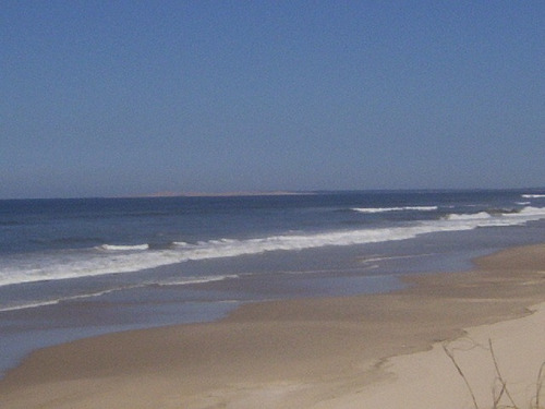 Lotes En Balneario La Esmeralda - Rocha - Uruguay