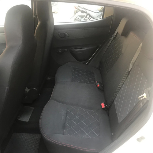 Imagen 8 de 9 de Renault Kwid