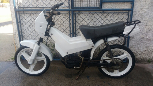 Agrale Tchau